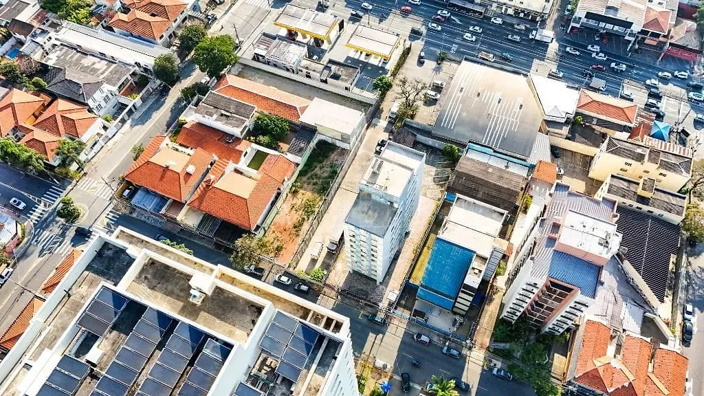 Terreno, 500 m² - Foto 9