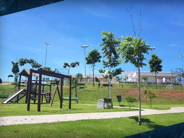 Foto do Terreno - Terreno à venda 450M², Urbanova, São José dos Campos - SP | Condomínio Residencial Mont Blanc | RUSSI IMÓVEIS