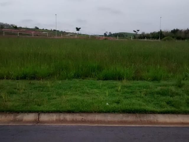 Foto do Terreno - Terreno à venda 450M², Urbanova, São José dos Campos - SP | Condomínio Residencial Mont Blanc | RUSSI IMÓVEIS