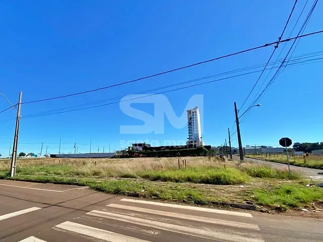Terreno com 543m², à venda, no bairro Bom Retiro em Chapecó
