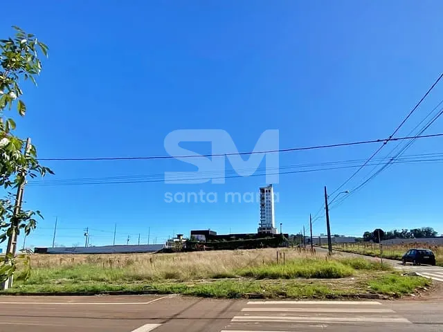Terreno com 543m², à venda, no bairro Bom Retiro em Chapecó