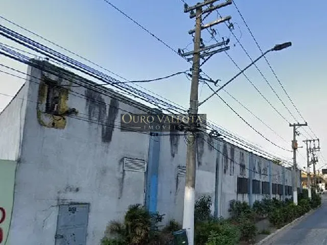 Terreno com 1548m², à venda, no bairro Jardim Nossa Senhora do Carmo em São Paulo
