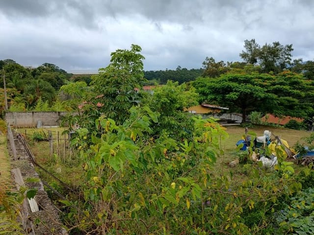 Terreno com 2000m², à venda, no bairro Ponte Alta em Extrema