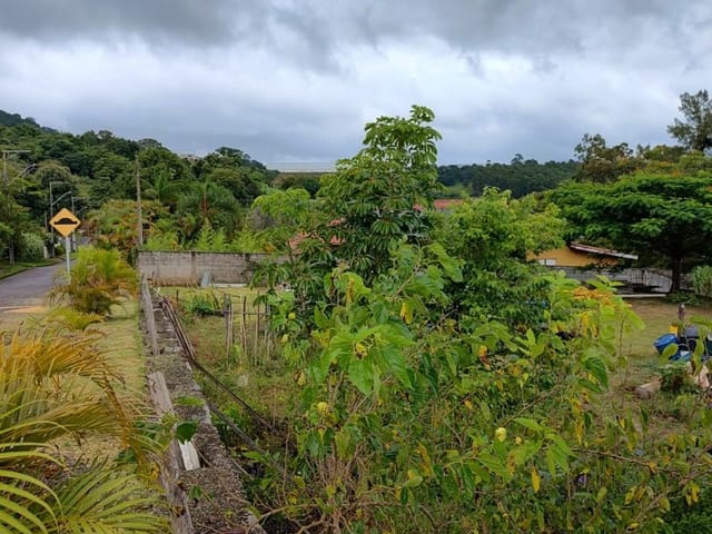 Terreno com 2000m², à venda, no bairro Ponte Alta em Extrema