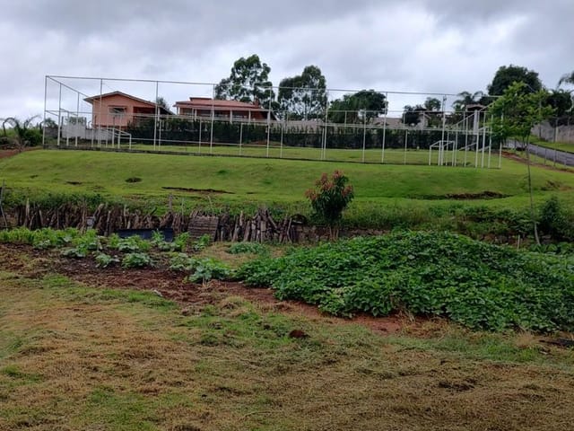 Terreno com 2000m², à venda, no bairro Ponte Alta em Extrema