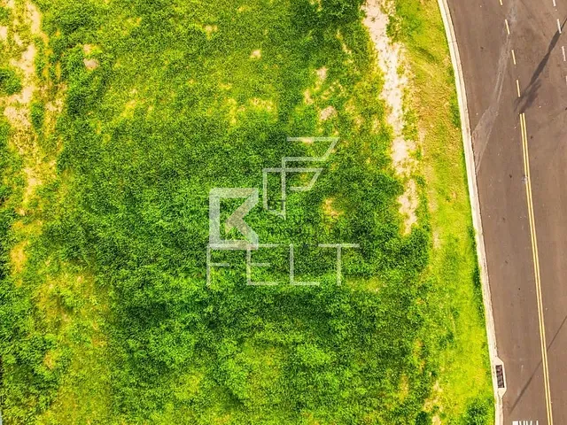 Terreno com 587m², à venda, no bairro Jardim Santa Rita em Indaiatuba