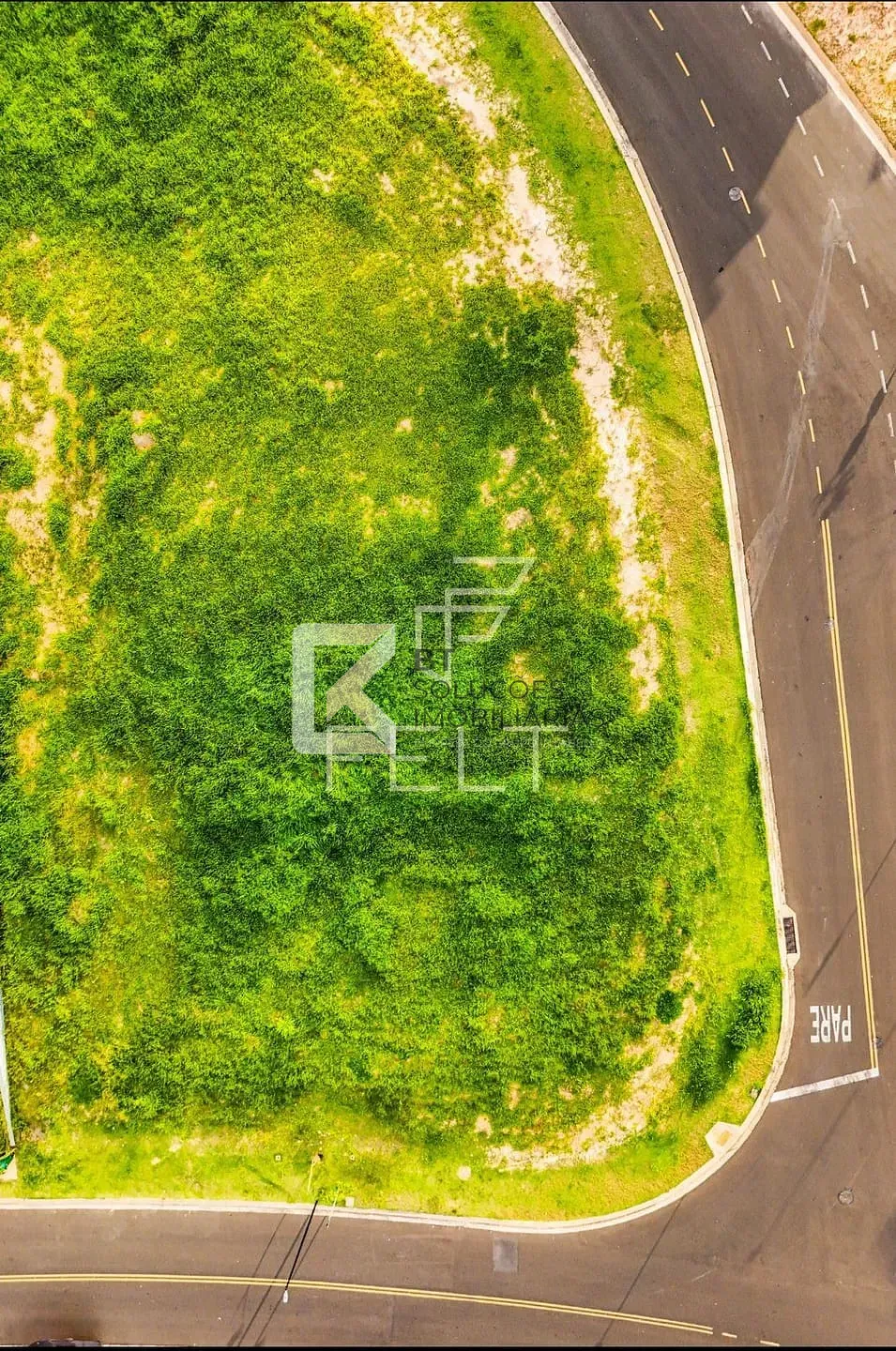 Terreno, 587 m² - Foto 2