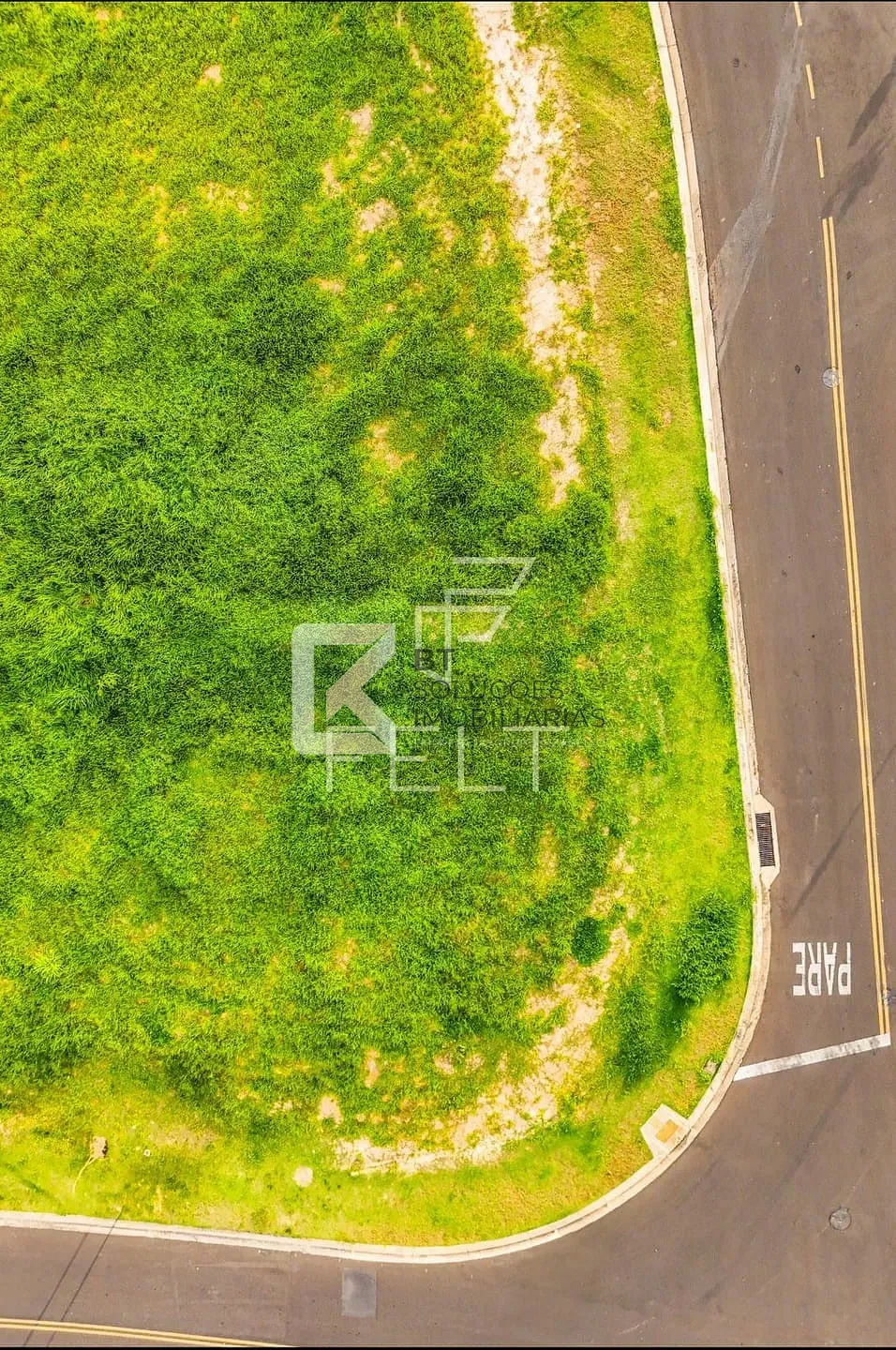 Terreno, 587 m² - Foto 3