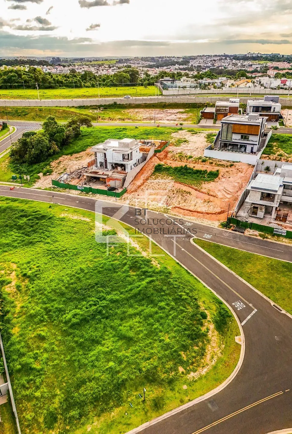 Terreno, 587 m² - Foto 6