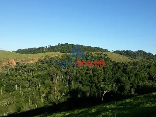 Terreno com 1500m², à venda, no bairro Piraí em Piraí