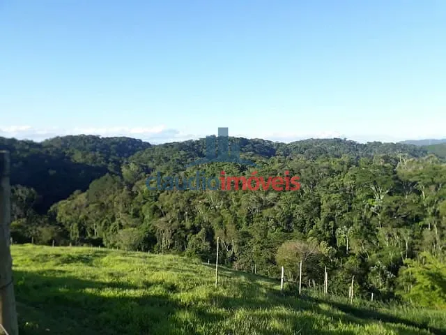 Terreno com 1500m², à venda, no bairro Piraí em Piraí