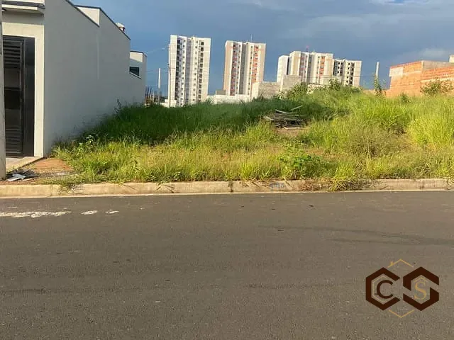 Terreno com 150m², à venda, no bairro Jardim Bom Sucesso em Indaiatuba