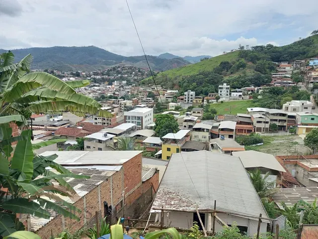 Terreno com 375m², à venda, no bairro Bethânia em Ipatinga