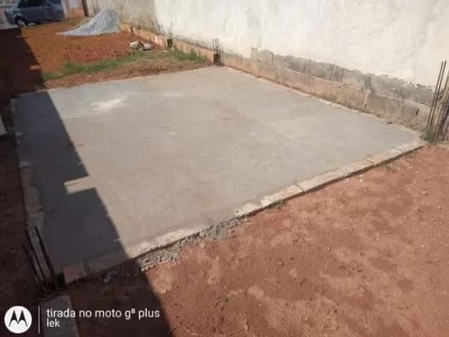 Foto do Terreno - Terreno à venda, 284 m² por R$ 130.000,00 - Jardim São José - São José dos Campos/SP | INDEPENDENCE NEGOCIOS IMOBILIARIOS LTDA