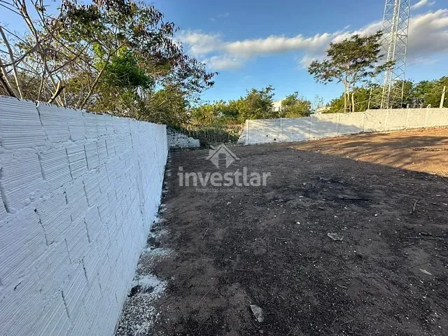 Terreno com 660m², à venda, no bairro Juracy Palhano em Lagoa Seca