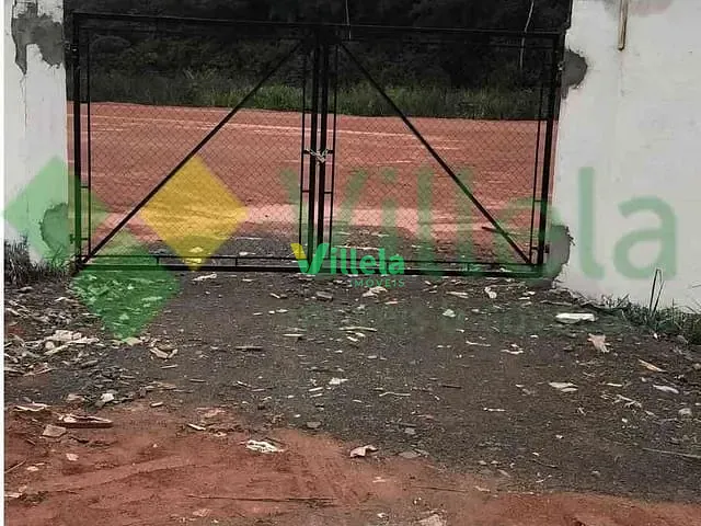Terreno com 842m², para alugar, no bairro Jardim Josely em Itaquaquecetuba