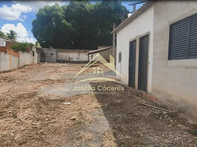 Ponto com 1000m², à venda, no bairro Centro-Norte em Cuiabá