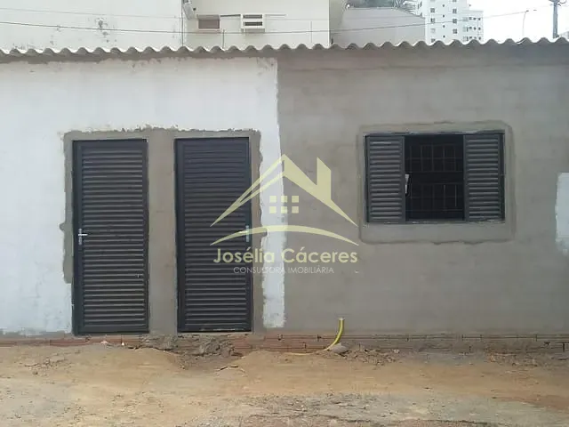 Ponto com 1000m², à venda, no bairro Centro-Norte em Cuiabá