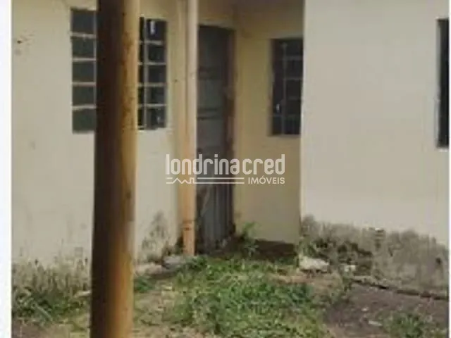 Terreno com 250m², à venda, no bairro Hedy em Londrina