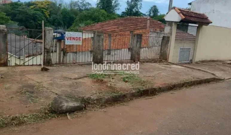 Terreno, 250 m² - Foto 1