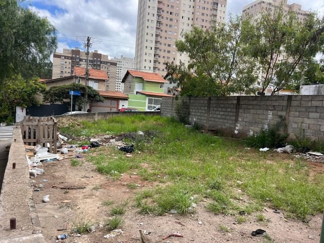 Terreno com 200m², para alugar, no bairro Polvilho em Cajamar