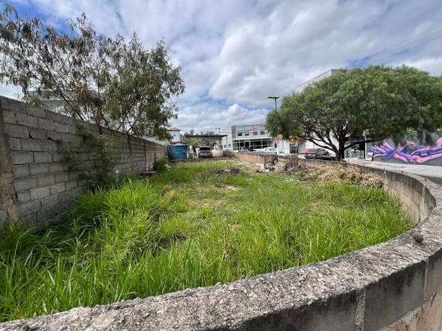 Terreno com 200m², para alugar, no bairro Polvilho em Cajamar
