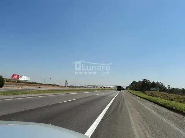 Terreno com 110000m², à venda, no bairro Além Ponte em Sorocaba