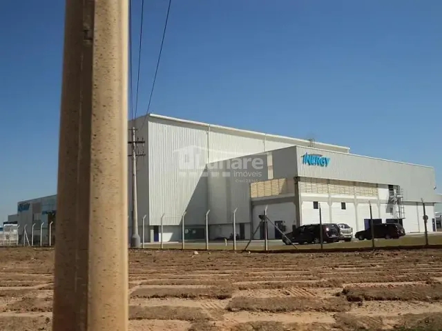Terreno com 110000m², à venda, no bairro Além Ponte em Sorocaba