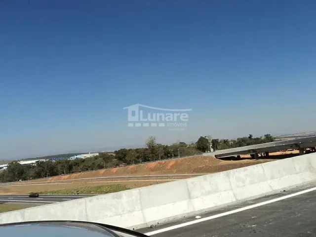 Terreno com 110000m², à venda, no bairro Além Ponte em Sorocaba