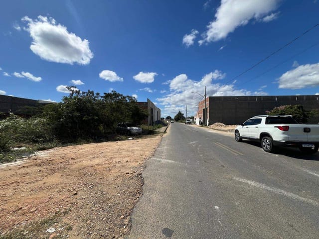 Foto do Terreno - Terreno à venda, Santa Tereza, Araçuaí, MG | Rede Max Imoveis