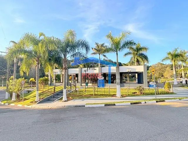 Terreno com 1000m², à venda, no bairro Jardim Imperial em Arujá