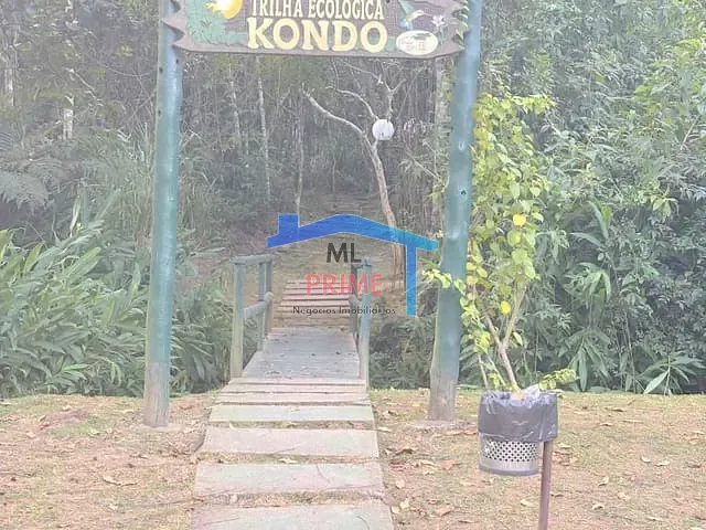 Terreno com 1000m², à venda, no bairro Jardim Imperial em Arujá