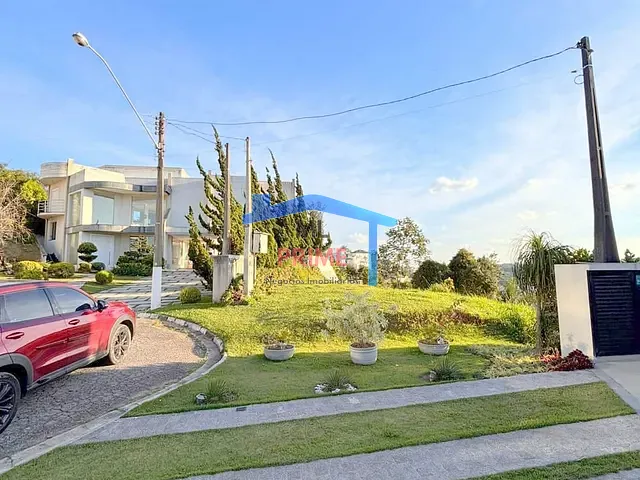 Terreno com 1000m², à venda, no bairro Jardim Imperial em Arujá