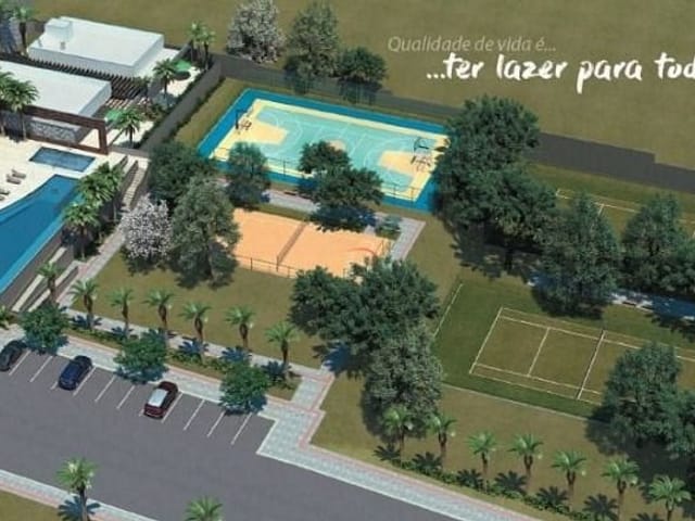 Terreno com 1562m², à venda, no bairro Esperança em Londrina