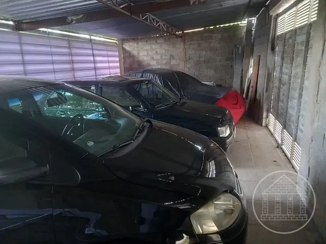 Terreno com 326m², à venda, no bairro Samambaia em Mairiporã