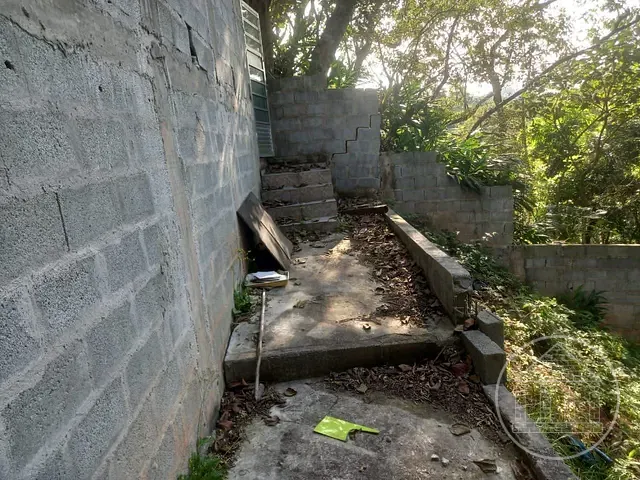 Terreno com 326m², à venda, no bairro Samambaia em Mairiporã