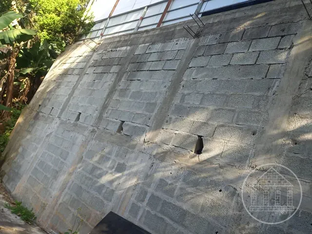 Terreno com 326m², à venda, no bairro Samambaia em Mairiporã