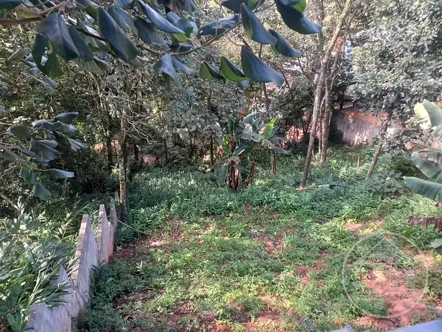 Terreno com 326m², à venda, no bairro Samambaia em Mairiporã
