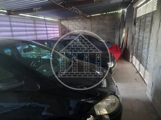 Terreno com 326m², à venda, no bairro Samambaia em Mairiporã