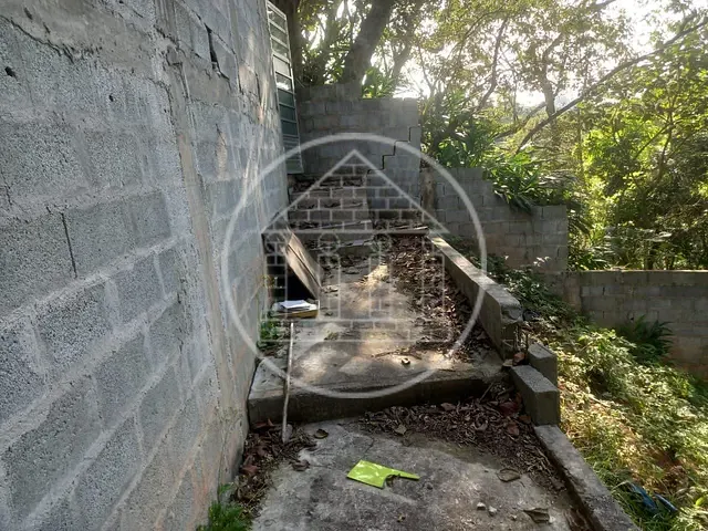 Terreno com 326m², à venda, no bairro Samambaia em Mairiporã