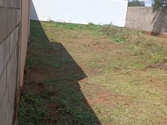Terreno com 360m², à venda, no bairro Vila Danúbio Azul em Campo Grande