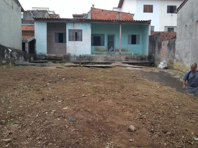 Foto do Terreno - Terreno à venda 250M², Bosque dos Eucaliptos, São José dos Campos - SP | RUSSI IMÓVEIS