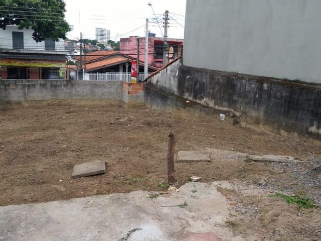 Foto do Terreno - Terreno à venda 250M², Bosque dos Eucaliptos, São José dos Campos - SP | RUSSI IMÓVEIS