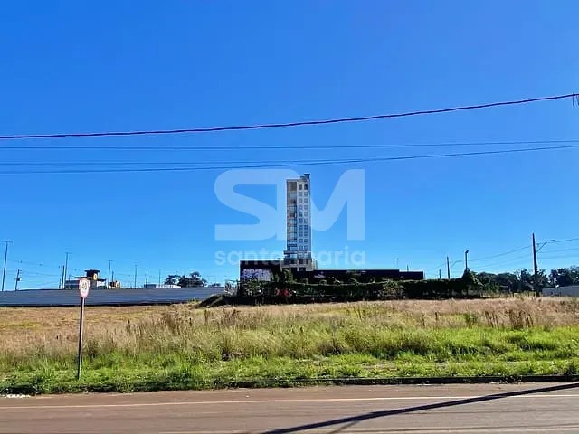 Terreno com 543m², à venda, no bairro Bom Retiro em Chapecó