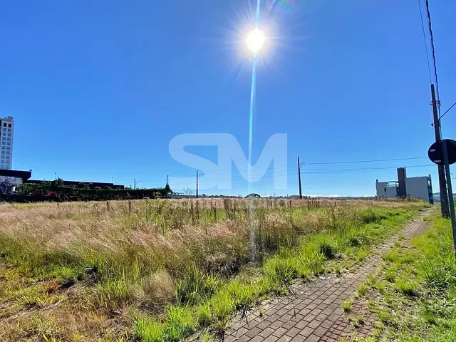 Terreno com 543m², à venda, no bairro Bom Retiro em Chapecó