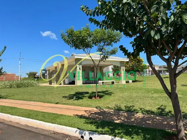 Terreno com 253m², à venda, no bairro Setlife Residence Club 2 em Mirassol
