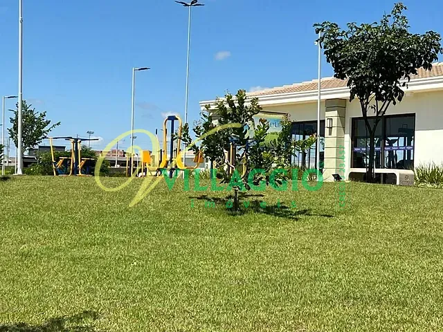 Terreno com 253m², à venda, no bairro Setlife Residence Club 2 em Mirassol