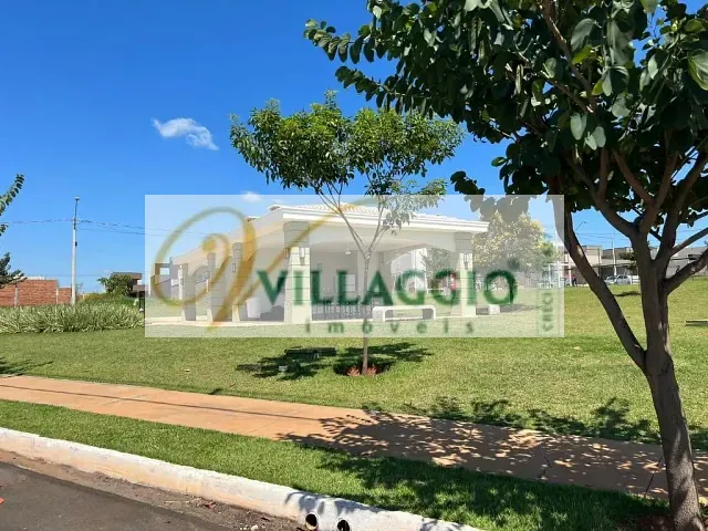 Terreno com 253m², à venda, no bairro Setlife Residence Club 2 em Mirassol