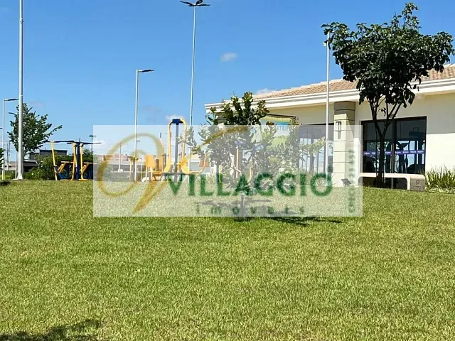Terreno com 253m², à venda, no bairro Setlife Residence Club 2 em Mirassol