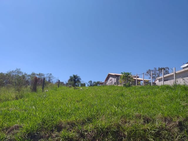 Terreno com 500m², à venda, no bairro Centro em Extrema